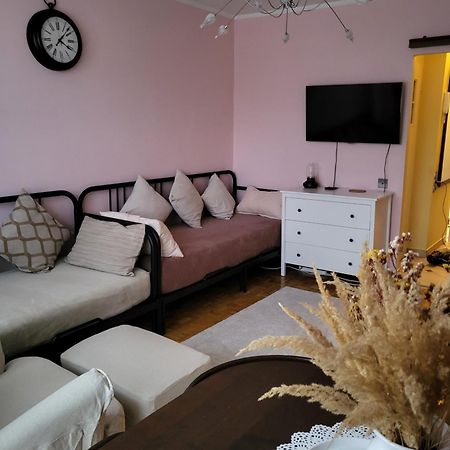 Przytulne Mieszkanie Wola Duchacka Apartment Krakow Exterior photo