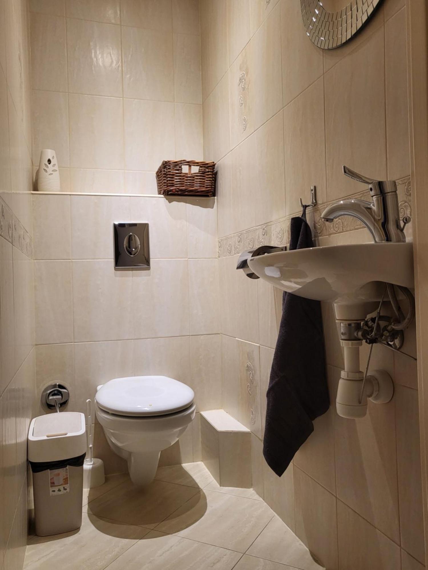 Przytulne Mieszkanie Wola Duchacka Apartment Krakow Exterior photo