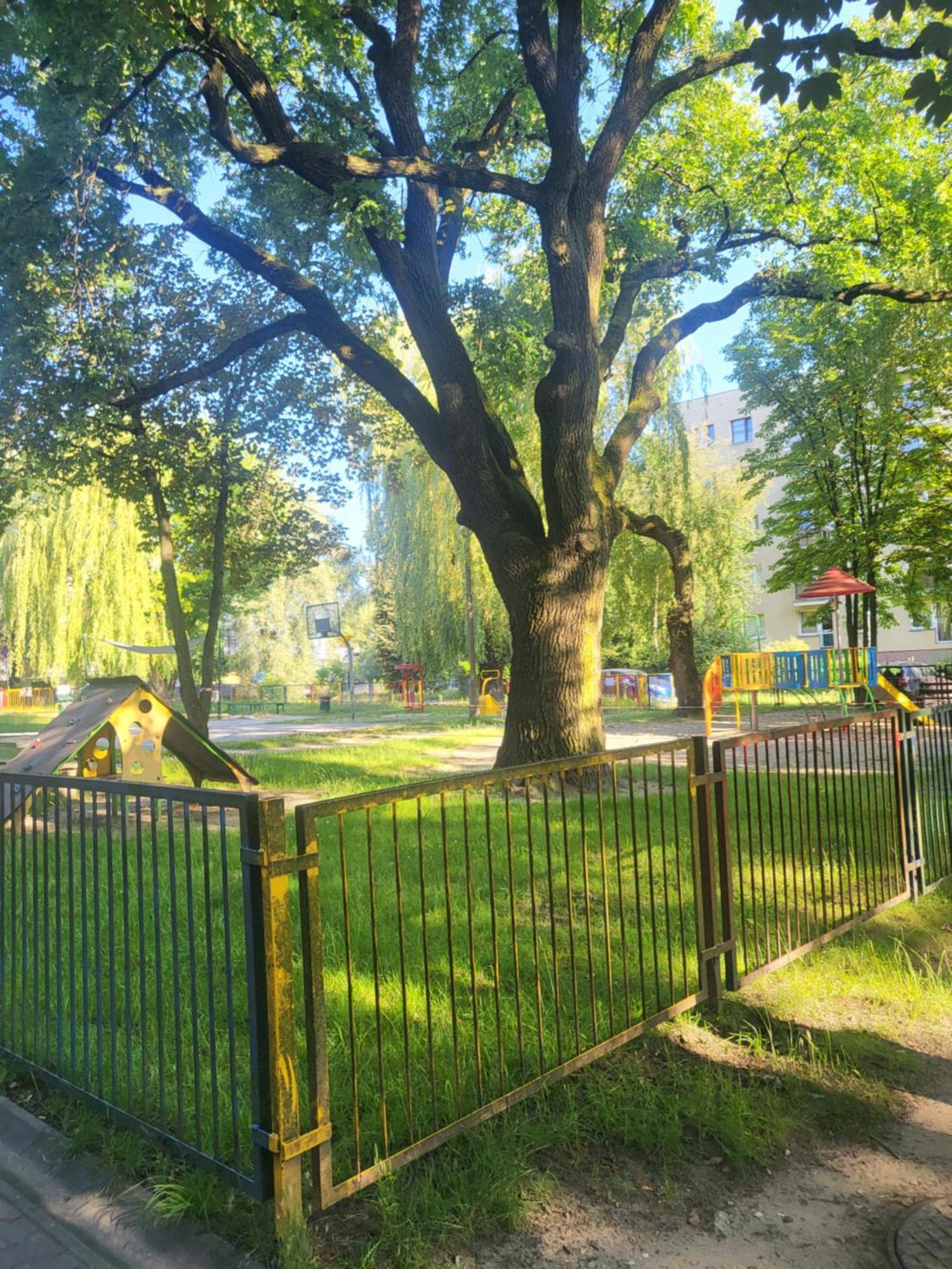Przytulne Mieszkanie Wola Duchacka Apartment Krakow Exterior photo